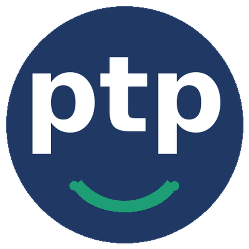 ptp logo